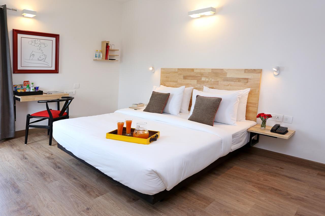 Hotel Oyo Townhouse 015 Lajpat Nagar à New Delhi Extérieur photo