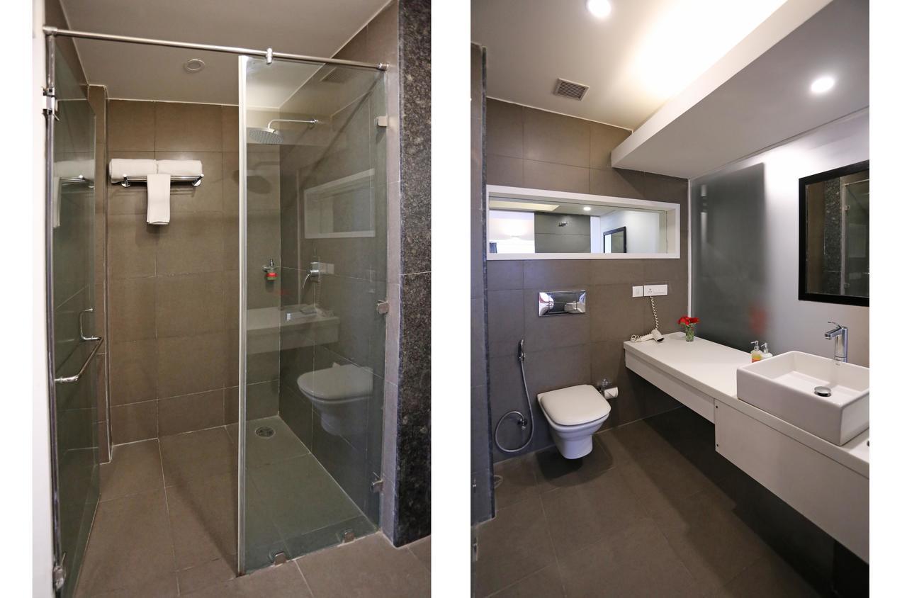 Hotel Oyo Townhouse 015 Lajpat Nagar à New Delhi Extérieur photo